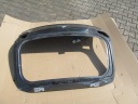CITROEN C4 PICASSO 06-13 КРИШКА БАГАЖНИКА ЗАД KOL. KTP C402  (6729968009) фото min 7