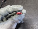 КОМПЛЕКТ ПРОВОДОВ ДВЕРИ ПРАВЫЙ RZOD BG9T14A584 FORD S-MAX I 06-10 R.  фото 14