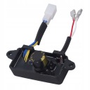 AUTOMATIC REGULATOR TENSIONS AVR SINGLE TROJFAZOWY 220V 380V  photo 13