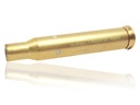 Laser pre kalibráciu zbraní puškohľady 7x65 R PREMIUM Značka Dzika Knieja