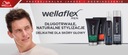 Wellaflex Men Express Fix Lakier do Włosów dla Mężczyzn Ultra-Strong 750ml Marka Wellaflex