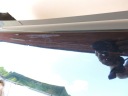 HONDA CIVIC X 10 2017 2018 BERLINE ARRIÈRE PARE-CHOCSphoto 8