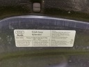 CAPOT COUVERCLE COUVERCLES DE COFFRE AUDI A6 C5 97-04 LY5X NOIREphoto 10