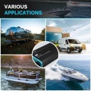 RENOGY 12V 40A DC-DC ЗАРЯДНИЙ ПРИСТРІЙ AKUMULATOROWA12V 40A DC-DC ЗАРЯДНИЙ ПРИСТРІЙ  (17856225892) фото min 4