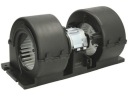 VENTILATEUR VENTILATEURS 24V VOLVO FH FH12 FH16 FM12 FM9 ASSISTANT CONDUCTEUR #28photo 15