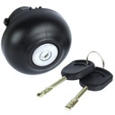 FORD TRANSIT 2000-2012 KOREK WLEWU PALIWA KLUCZYK