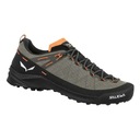 БОТИНКИ SALEWA WILDFIRE CANVAS 00-0000061406_7953 р 41