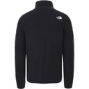 THE NORTH FACE POLAR RESOLVE FLEECE 1/4 ZIP NF0A4M9TJK3 r S Druh Bez kapucne Prevlečené cez hlavu