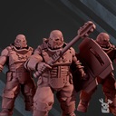 Огры Стражи Рассвета x3 DakkaDakkaStore