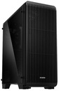 Zalman S2 Obudowa Midi Tower ATX USB3.0 Zasilacz w zestawie nie