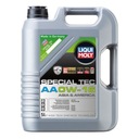 LIQUI MOLY OLEJ LIQUI MOLY 0W16 5L SPECIAL TOP TEC AA / SP / GF-6B