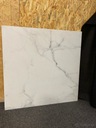 Gres Marmur 120x120 mat Calacatta Lux