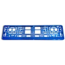 AZUL 100% NISSAN NAVARA D22 NP300 1997-2005 