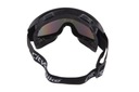 GAFAS AL MOTOR CROSS QUAD MOTOCICLETA ENDURO ATV 