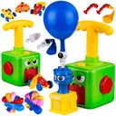 АВТОМОБИЛЬНЫЕ ВОЗДУШНЫЕ ШАРЫ