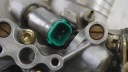 H456 APRILIA RSV 1000 TUONO ДРОСЕЛЬНА ЗАСЛІНКА ФОРСУНКИ  фото 9