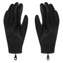 BETLEWSKI Zimné elastické dotykové rukavice na telefón ako darček S-M Značka Betlewski
