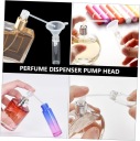 Флакони, дорожні атомайзери 10 ml дорожні атомайзери — фото 6