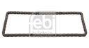 FEBI CADENA DISTRIBUCIÓN CITROEN C4 AIRCROSS/LANCER/OUTLANDER 1,8DI-D/2,2DI-D 