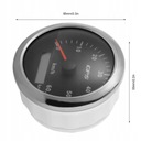 85MM SPEEDOMETER GPS INDICATOR 0-60KM/H 