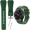 РЕМЕНЬ ДЛЯ ЧАСОВ SAMSUNG GEAR S3 GALAXY 46MM 3 45MM