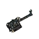 Плата ONEPLUS 9 с разъемом для SIM-карты и микрофоном