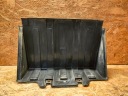 CHEST BODY COVER AKUMULATOROW MAN TGX TGS 81418600139  photo 6
