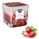 АРОМАТИЧЕСКИЕ СВЕЧИ СВЕЧИ 1X ПОДАРОЧНЫЙ НАБОР АРОМАТИЧЕСКИХ СВЕЧЕЙ 2 ФИТИЛЯ