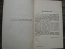 ADAM MICKIEWICZ PISMA T.1- 4, 1922 Okładka twarda