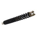 АМОРТИЗАТОР ЗАДНІЙ 340 MM СТАЛЬ O ВИСОКОГО WYTRZYMALOSCI STABILNE D5  фото 6