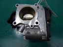 SKV ДРОСЕЛЬНА ЗАСЛІНКА ПОВІТРЯ - MERCEDES-BENZ SL OPEL CORSA A VW LUPO POLO  (17599605679) фото min 11