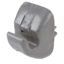 2PCS SLONCE VISOR CLIPS 8143P5 ВНУТРІШНЯ ВНУТРІШНЯ SLONECZNIE TU  (17814731000) фото min 4