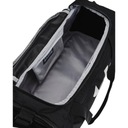 Спортивная тренировочная сумка Under Armour Undeniable 5.0 XS, 23 л, черная