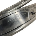 REVÊTEMENTS BAGUETTES SEUIL VERS BMW 3 E92 E93 7120763photo 12