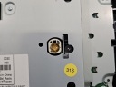 RADIO D'USINE SKODA OCTAVIA III 5E0919605 AUTORADIOphoto 9
