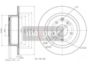 DISKAI GAL. NISSAN QASHQAI \/ +2 I 1.5-2.0 07-13 nuotrauka 2