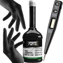ПРОМЫВКА ДВИГАТЕЛЯ FORTE НОВОГО ПОКОЛЕНИЯ ПРОМЫВКА ДВИГАТЕЛЯ
