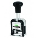 D.RECT ​​6-значный числитель 790027 ЛЕВИАТАН