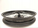JANTE AVANT 19 X 2.50 T2002702 TRIUMPH STREET SCRAMBLER BOBBER BONNEVILLEphoto 9