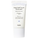PURITO Daily Soft Touch Солнцезащитный крем SPF50 MINI 15 мл