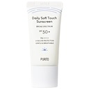 PURITO Daily Soft Touch Sunscreen SPF50+ PA++++ - mini, verzia v cestovnej veľkosti Typ pleti Pre všetky typy pleti