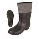 УТЕПЛЕННЫЕ ЗИМНИЕ РЕЗИНОВЫЕ БОТИНКИ BFILC РЕЗИНОВЫЕ БОТИНКИ размер 40