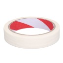 СТРІЧКА LAKIERNICZA АВТОМОБІЛЬНА БІЛА PAPIEROWA СТРІЧКА MASKUJACA 20 MM X 6B  (18437323301) фото min 9