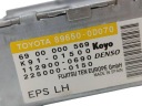 JEDNOSTA КЕРУЮЧА ПІДСИЛЮВАЧА КЕРМА TOYOTA YARIS (_P1_) 896500D070  фото 8
