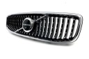 РЕШІТКА РЕШІТКА РАДІАТОРА VOLVO V90 CROSS COUNTRY РЕСТАЙЛ 2021-2024 РАДАР КАМЕРА  (16455243939) фото min 11