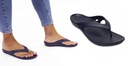 Шлепанцы Crocs ТЕМНО-СИНИЕ туфли Kadee II 37-38
