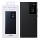 ЧЕХОЛ ORY SMART CLEAR VIEW COVER SAMSUNG S22 ULTRA
