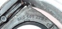 ROTULE DE DIRECTION DROIT ARRIÈRE AUDI A7 4G8 4G C7 4G0505432Cphoto 11