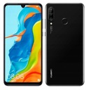 Смартфон Huawei P30 Lite 4 ГБ/128 ГБ черный