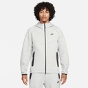 Мужская толстовка NIKE Sportswear из технического флиса WINDRUNNER XXL